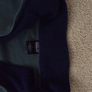Patagonia Capalene 1/4 zip large. Two!!